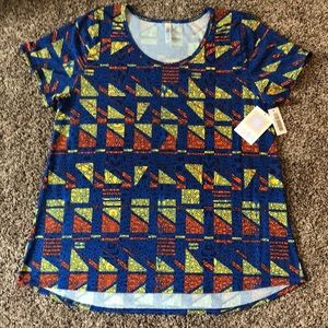 Lularoe 2XL Classic T